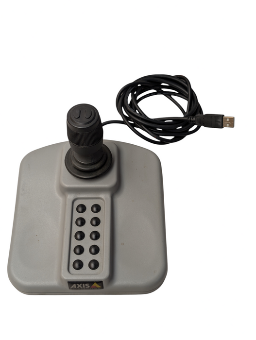 AXIS 295 Video Surveillance Joystick 0248-001 -