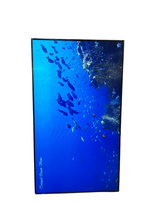 LG Model: 49SH7DB-B Sept.2015 Digital Signage Display Screen  =