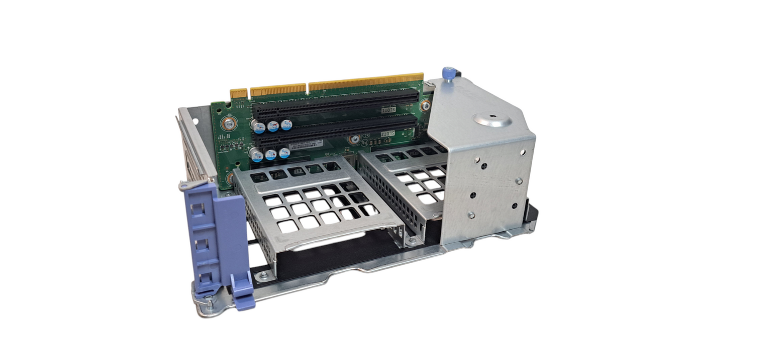 Cisco UCSC-PCI-1C-240M4 V02 SATA SSD PCIe Adapter Card