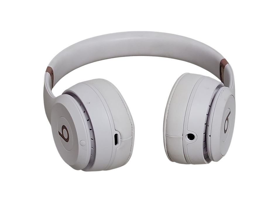 Beats Solo 4 True Wireless On-Ear Headphones _