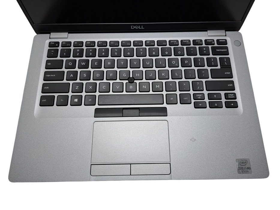 Dell Latitude 5410 | Intel Core i7-10610U @1.80GHz, 16GB DDR4, 256GB NVMe ) Lap200