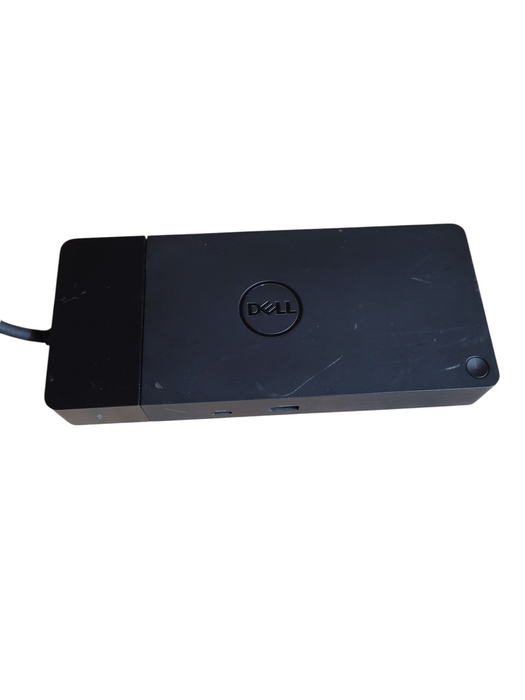Dell WD19S USB-C Docking Station 180W with Power Adapter Q