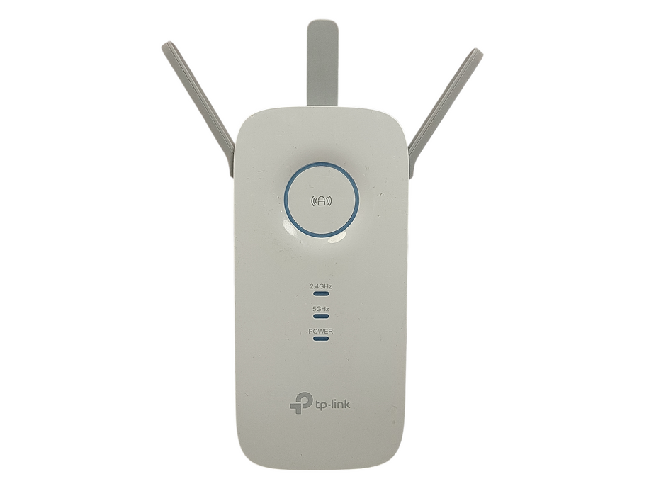 TP Link RE450 V2 AC1750 WiFi Range Extender $