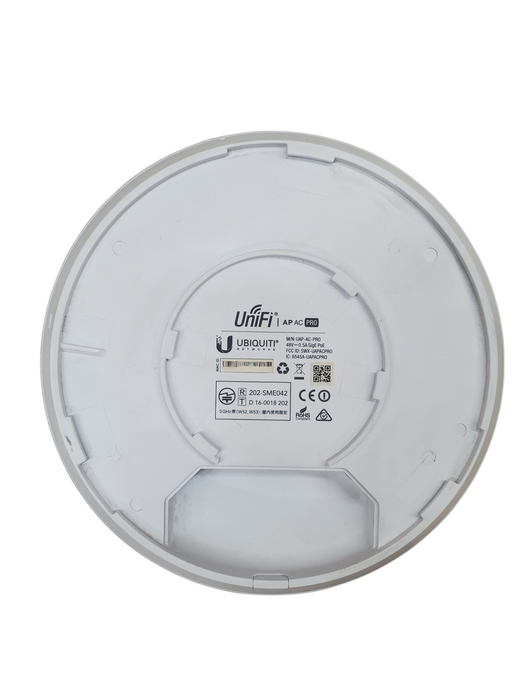 Ubiquiti UniFi AP AC PRO UAP-AC-PRO Q