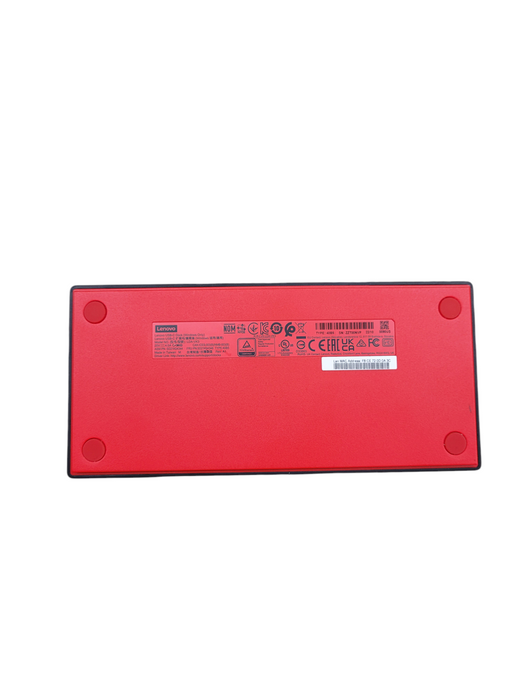 Lenovo USB-C Dock 40B5 LDA-VK3 With Power Adapter 90W
