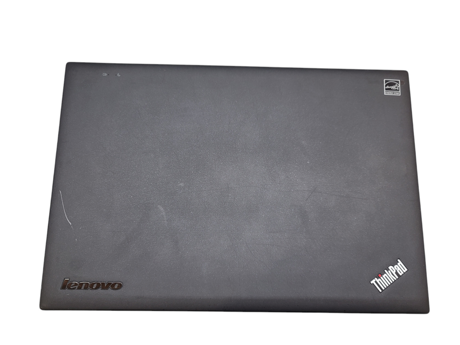 Lenovo ThinkPad X1 Carbon i5-3427U 8GB RAM 256GB SSD  β BudLap