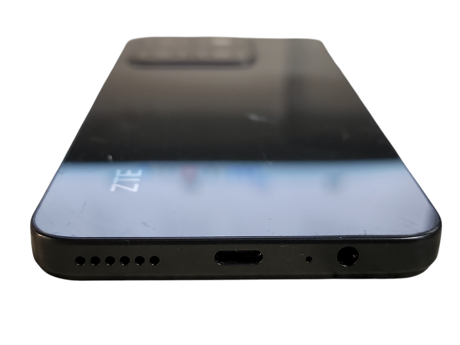 ZTE Blade A55 - 128GB - Blue [Z2450] (