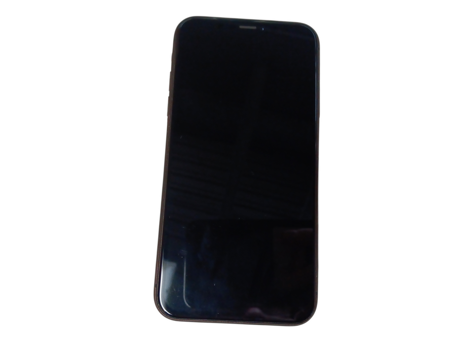 Apple iPhone XR - 64GB - Space Gray [A1984] Q