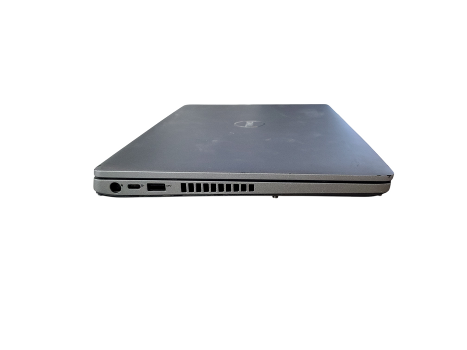 Dell Latitude 5410 i5-1031U @1.7GHz 24GB RAM 256GB SSD CAMARA NOT WORKING  Lap200