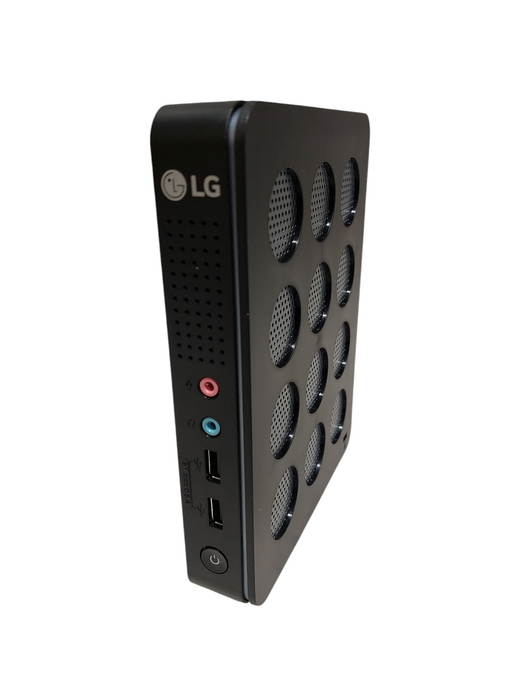 LG Cloud V Series Box Model: CBV42-B  Q=