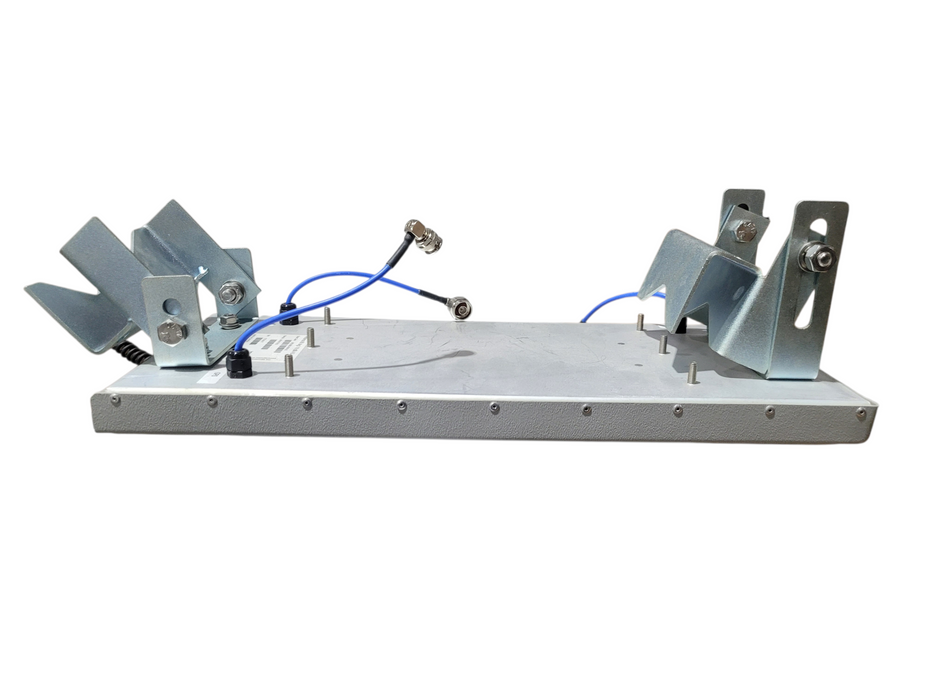 Til-Tek 16dBi 90 Degree Sector Antenna 4.9-5.8GHz Outdoor WiFi Panel Long R