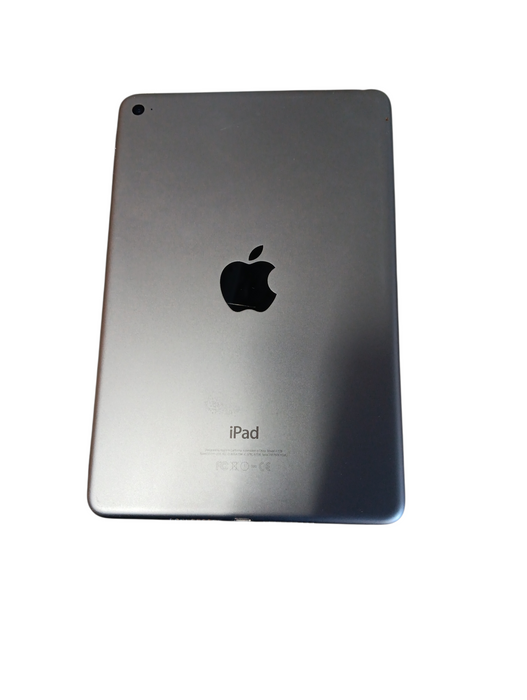 Apple iPad Mini 4th Gen - 128GB - Space Gray [A1538] Q