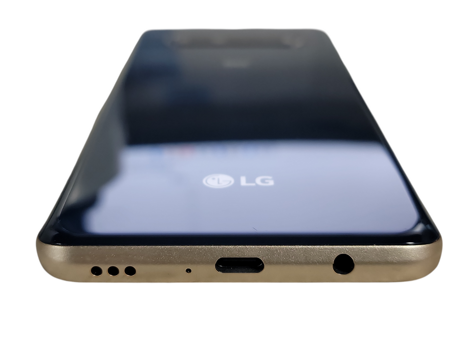 LG V60 ThinQ 5G UW - 128GB - Blue [LM-V600VM]