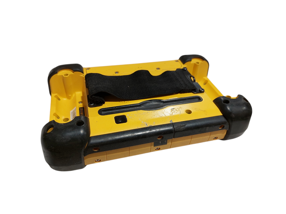 Bundle of Trimble Yuma Handhelds Parts ( 10 in total )  =