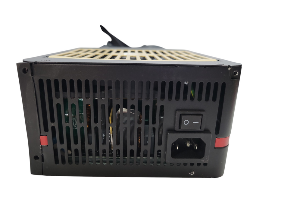 Thermaltake 850W Fully-Modular ATX PSU (TPG-0850M) %