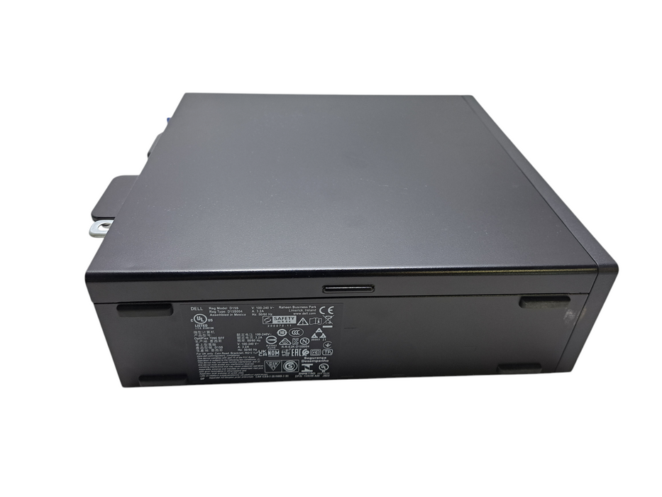 Dell OptiPlex 7090 SFF | Intel Core i5-10500 @3.10GHz, 32GB DDR4, 256GB NVMe )