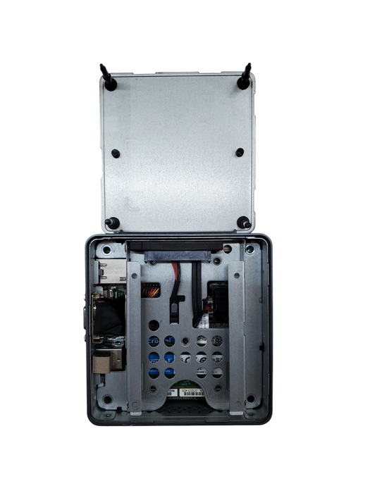 Intel NUC NUC6CAY Intel Celeron J3455 8GB DDR3 - No HDD