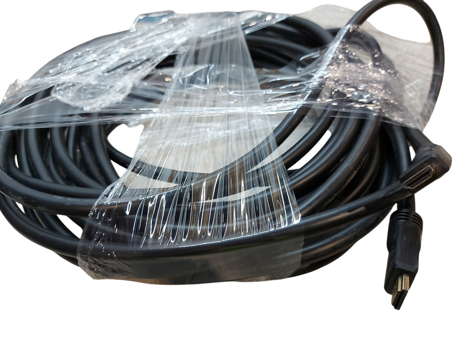 20 Ft HDMI Cable High Speed 1080p
