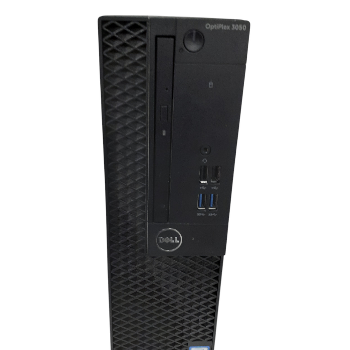 DELL OptiPlex 3050 SFF i5-7500 @ 3.4 GHz 256GB SSD 16GB RAM