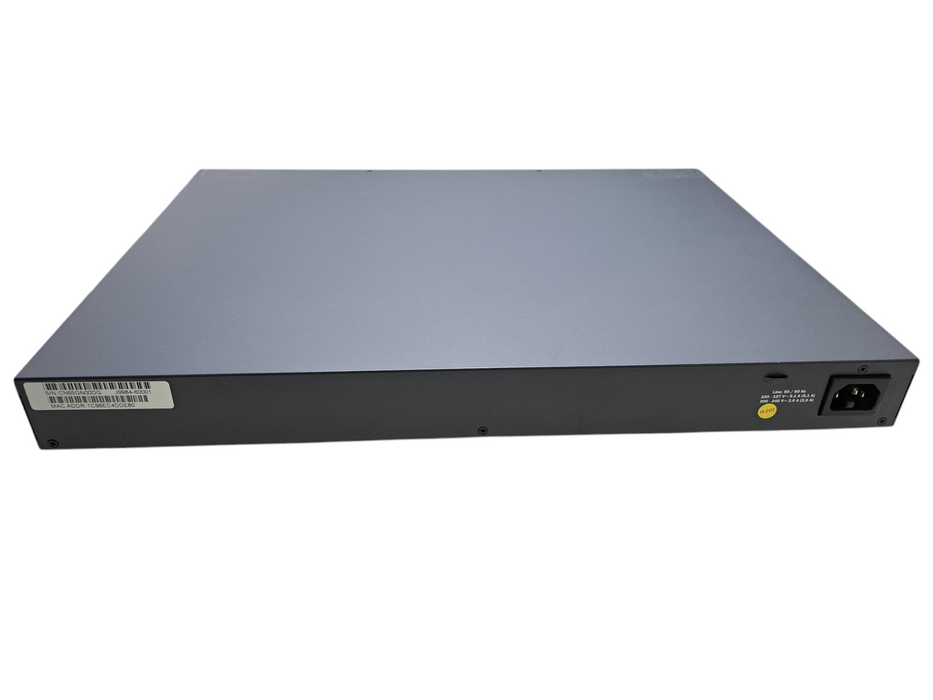 HP 1820-48G-PoE+ (370W) J9984A | 48-Port Gigabit (24x PoE+) Network Switch