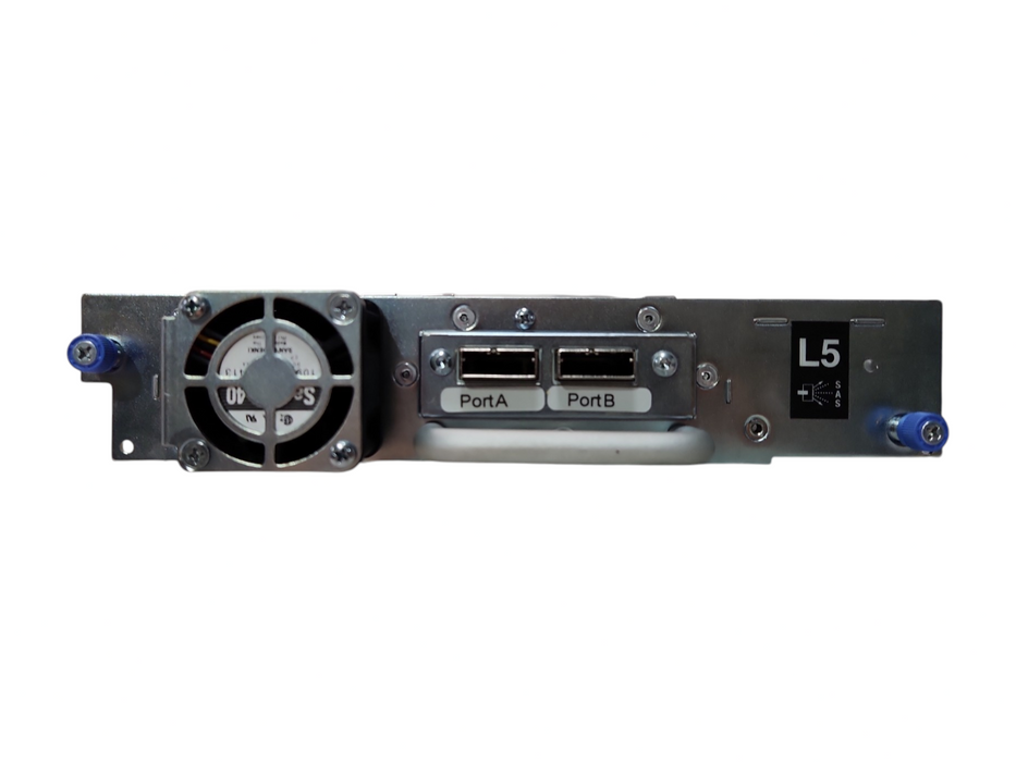 IBM LTO5 Internal SAS Ultrium 5-H Tape Drive 46X6073