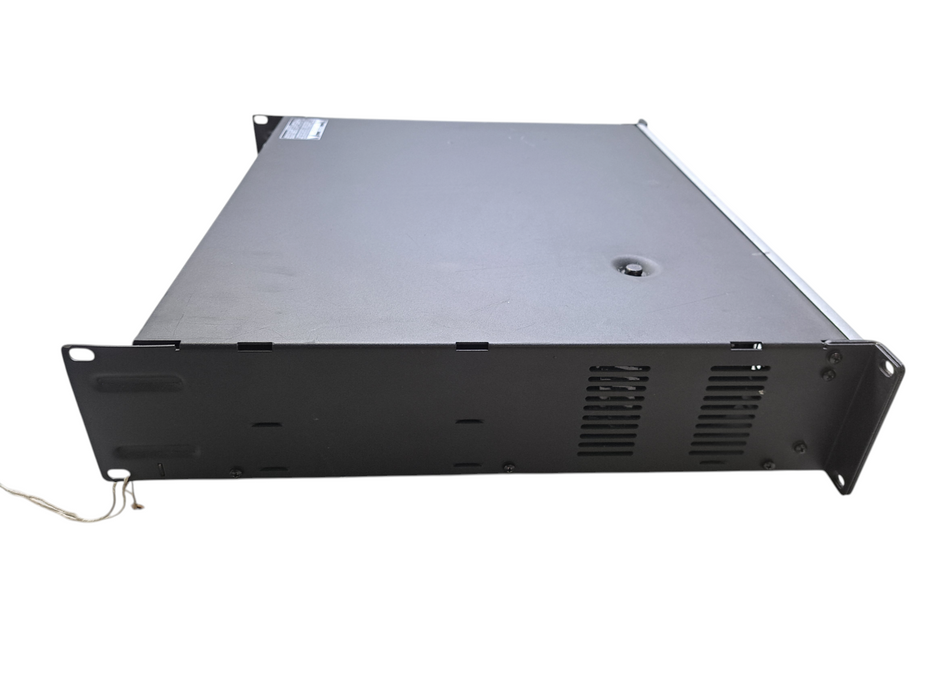 Crest Audio CC 4000 Professional Power Amplifier 4000W *READ* )