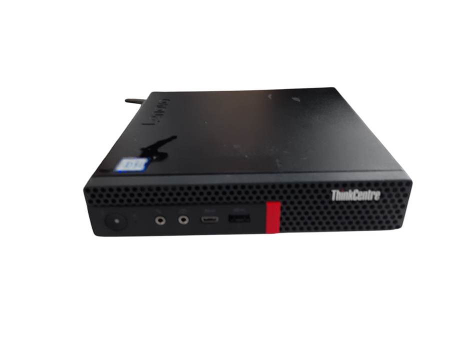 Lenovo ThinkCentre M630e i3-8145U @2.10GHz 8GB DDR4 256GB NVMe