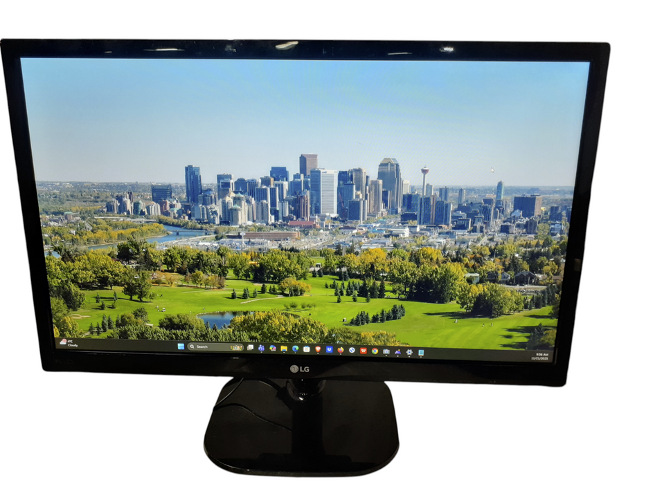 LG 23MP48HQ-P — 23″ Class Full HD IPS LED Monitor | READ Specifications.