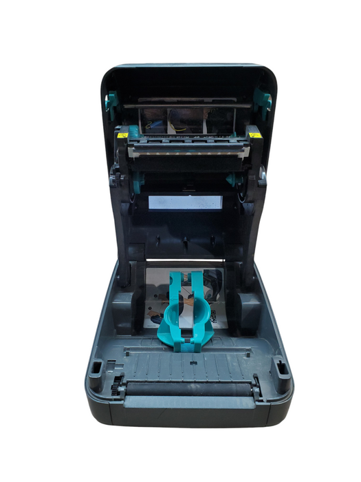 Zebra GX430t Thermal Transfer label Printer | GX43-102510-000