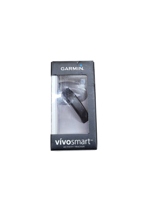 Garmin Vivosmart 4 Activity Tracker small black
