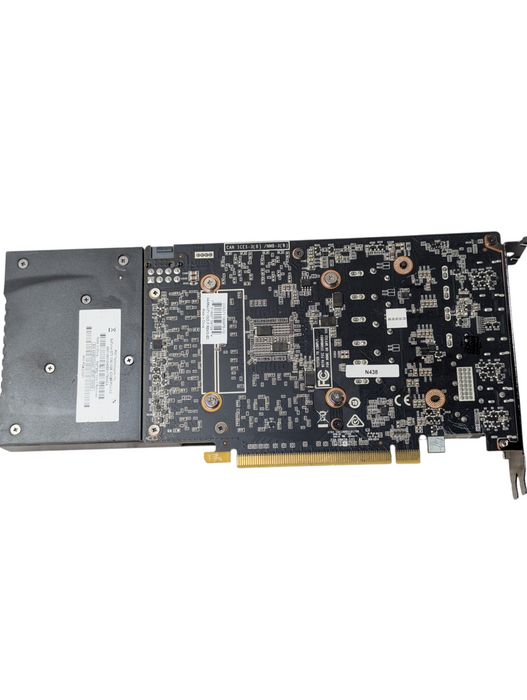 PNY NVIDIA GeForce GTX 1060 6GB GDDR5 Graphics Card  Q-