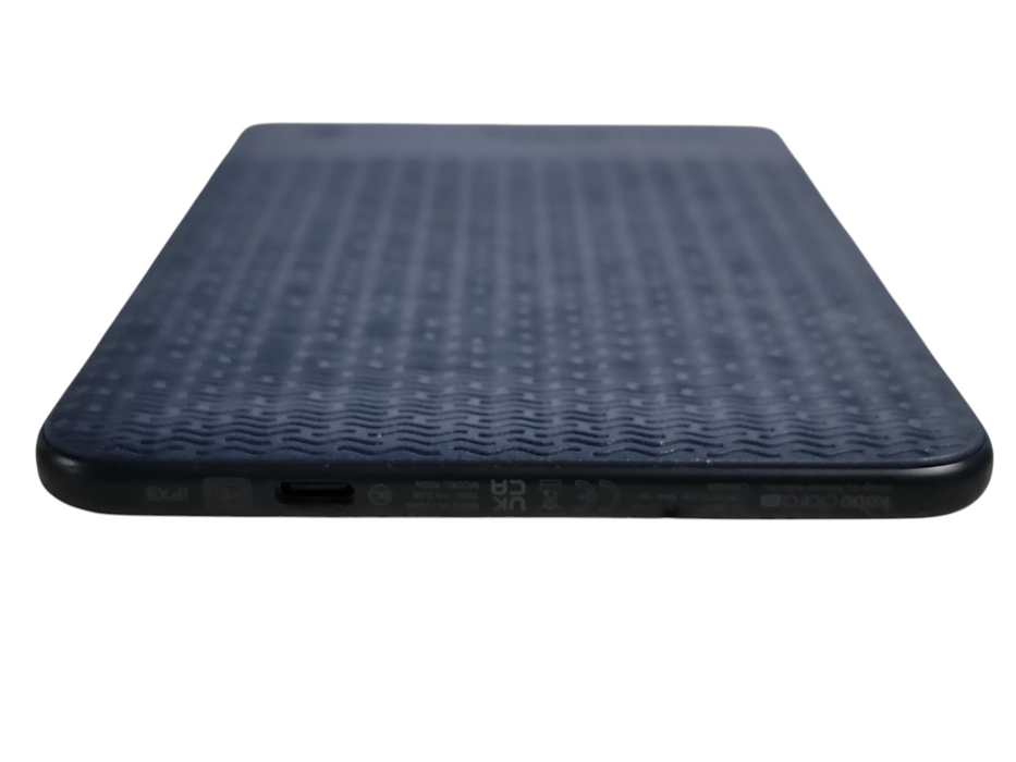 Kobo Clara 2E - 16GB - Blue [N506] (