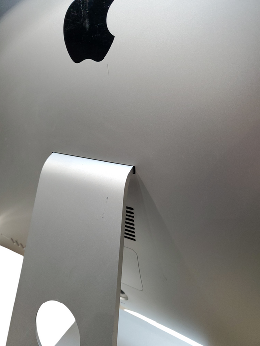 Apple iMac 27" 5K A1419 2017, i5-7500 3.40 GHz 16GB RAM 500GB HDD