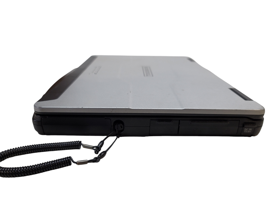 Panasonic ToughBook FZ-55 i5-1145G7 16GB DDR4 256GB SSD FOR PARTS/REPAIR  β