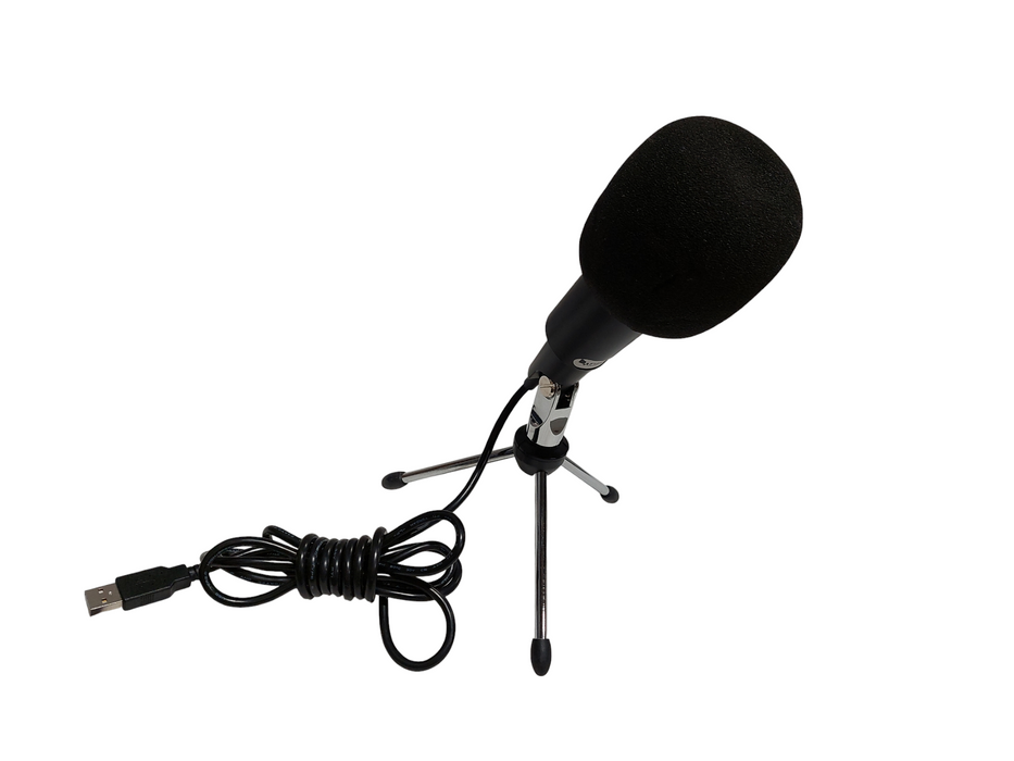 Fifine Technology Podcast Condenser USB Microphone  =