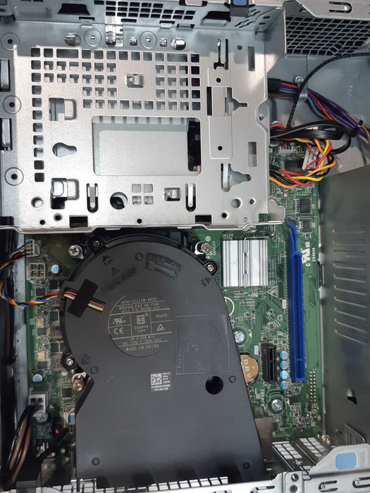 Dell OptiPlex SFF 7010 i5-13500 13th Gen 4.80Ghz 32GB DDR4 256GB NVMe M.2