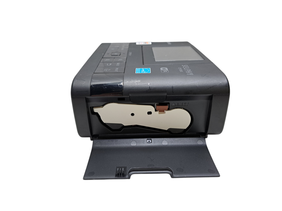 Canon SELPHY CP1300 Compact Photo Printer Black )