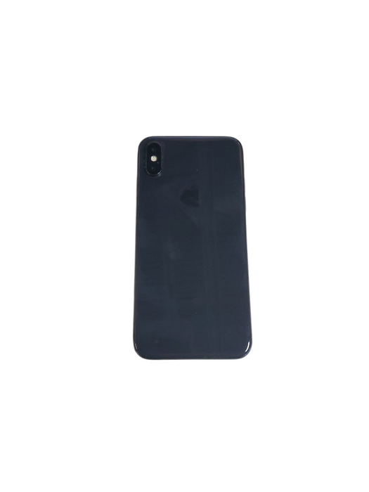 Apple iPhone X - 64GB - Space Gray [A1901]