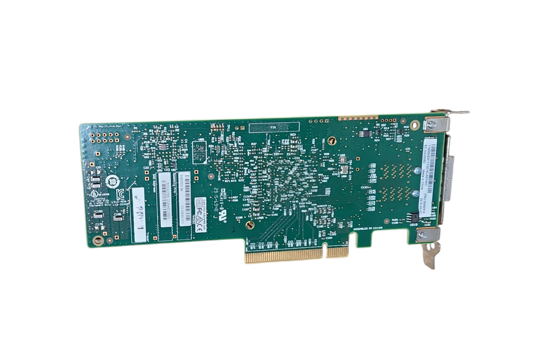 LSI SAS9300-8E 12G SAS HBA Card