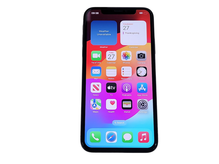 Apple iPhone XS - 256GB - Space Gray [A1920]