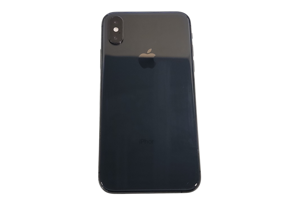 Apple iPhone XS - 64GB - Space Gray [A1920] (