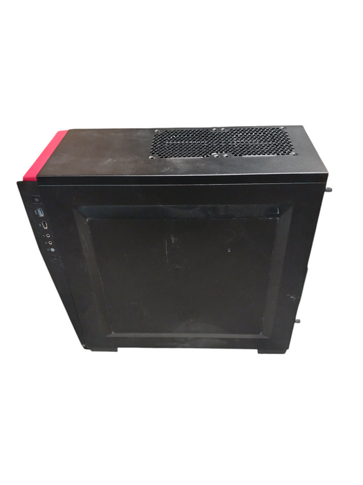 Corsair Carbide Series Mid Tower Desktop Case