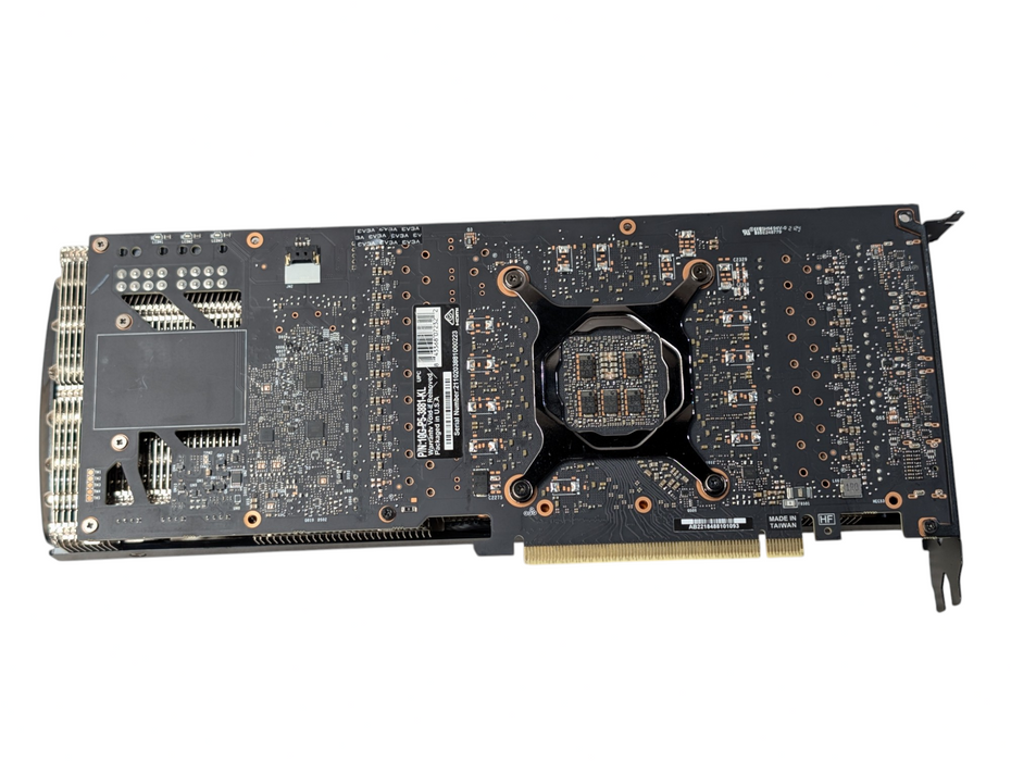 EVGA GeForce RTX 3080 10GB Graphics Card 10G-3881-KL -