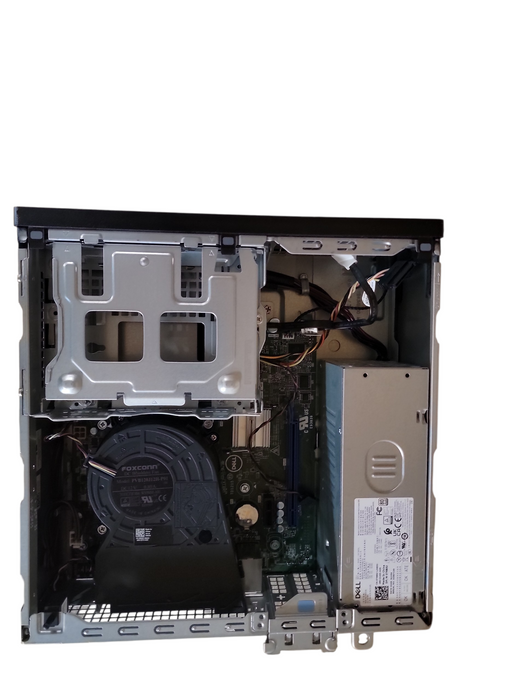 Dell OptiPlex 3000 SFF 12th Gen i3 - 12300  16GB DDR4 Ram No HDD