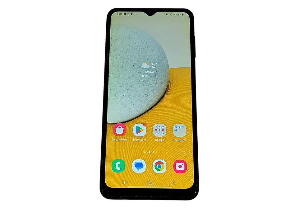 Samsung Galaxy A13 5G - 64GB - Black [SM-A136W] (