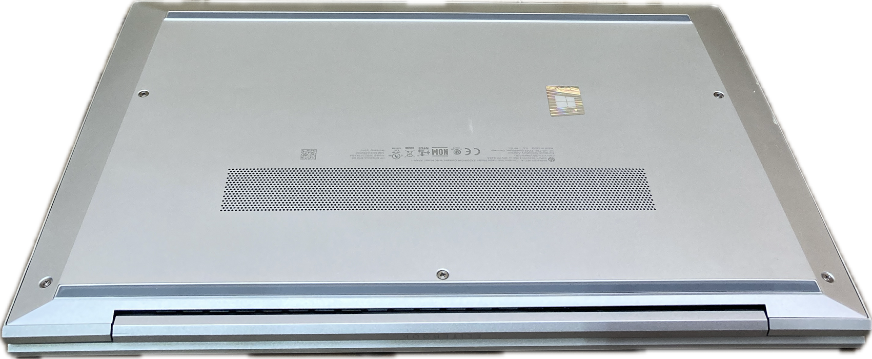 HP EliteBook 840 G8 Core i5-1135G7@2.40GHz 16GB RAM 256GB SSD  Lap200