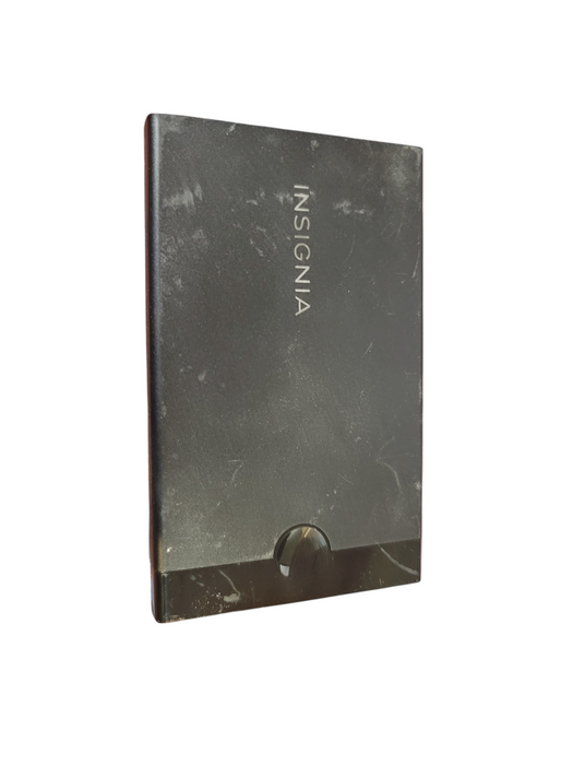 Insignia SATA enclosure USB-C β