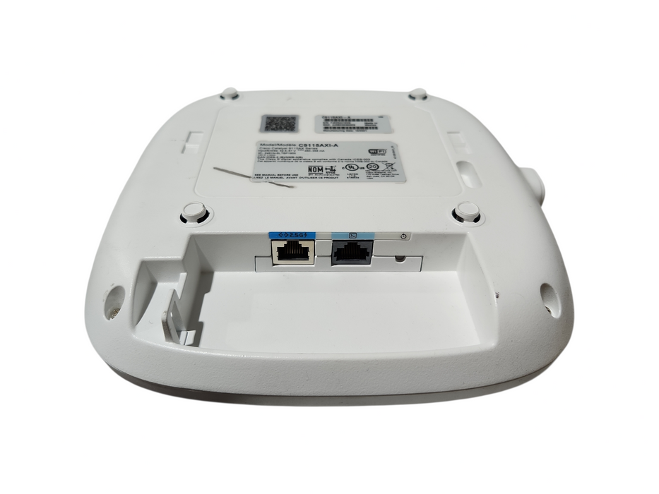 Cisco Catalyst C9120AXI-A Wireless Access Point, READ