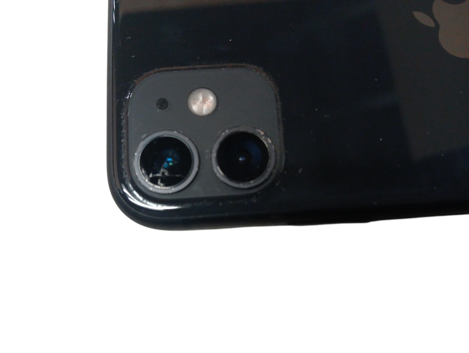 Apple iPhone 11 - 128GB - Space Gray [A2111] Read
