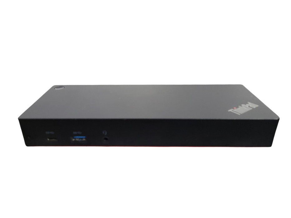Lenovo ThinkPad Hybrid USB-C USB-A Dock | DUD9011D1 | 40AF |  !